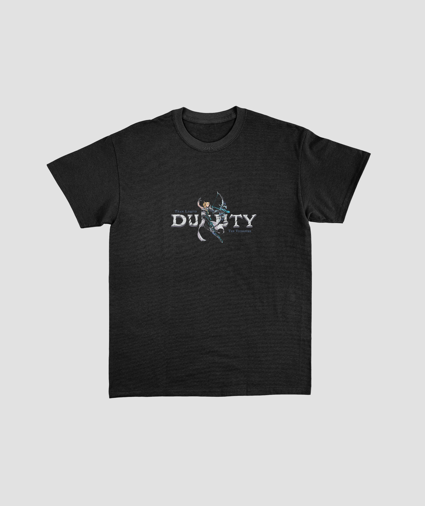 RWF - MIDNIGHT ARCHER TEE