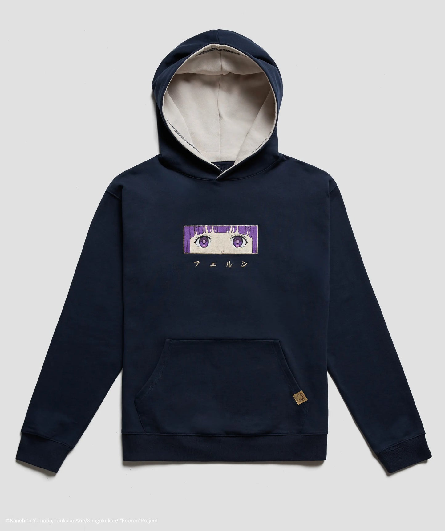 FRIEREN: BEYOND JOURNEY'S END FERN HOODIE