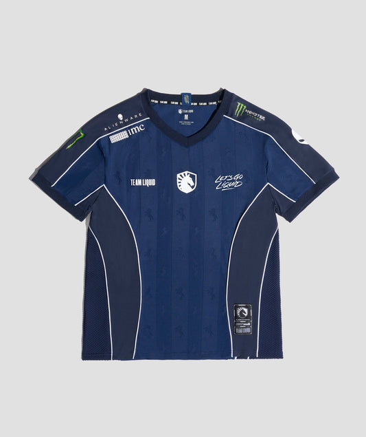 2026 TEAM LIQUID OFFICIAL JERSEY