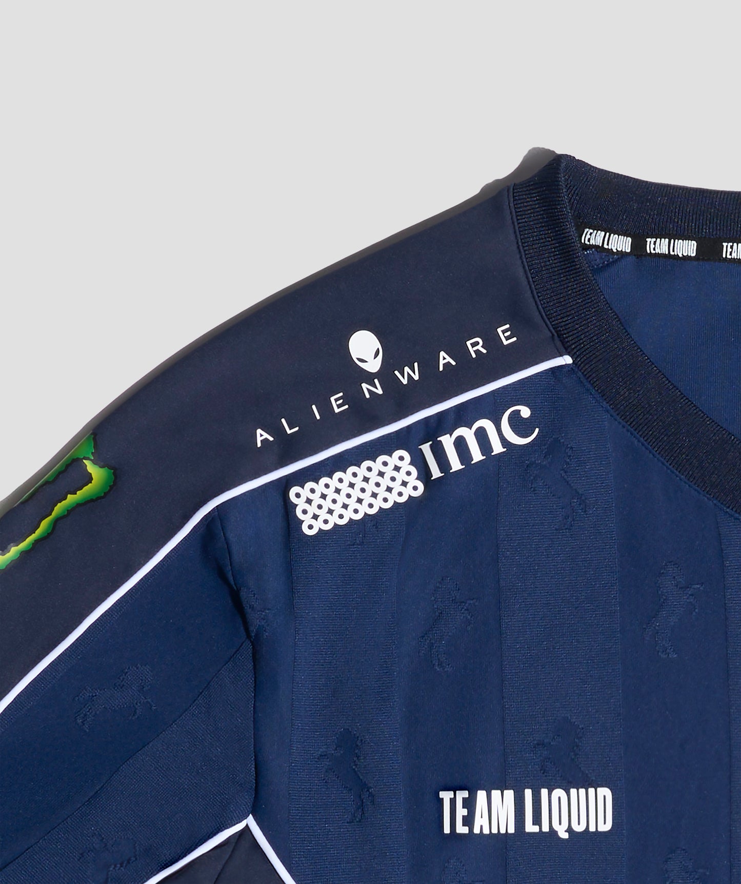 2026 TEAM LIQUID OFFICIAL JERSEY