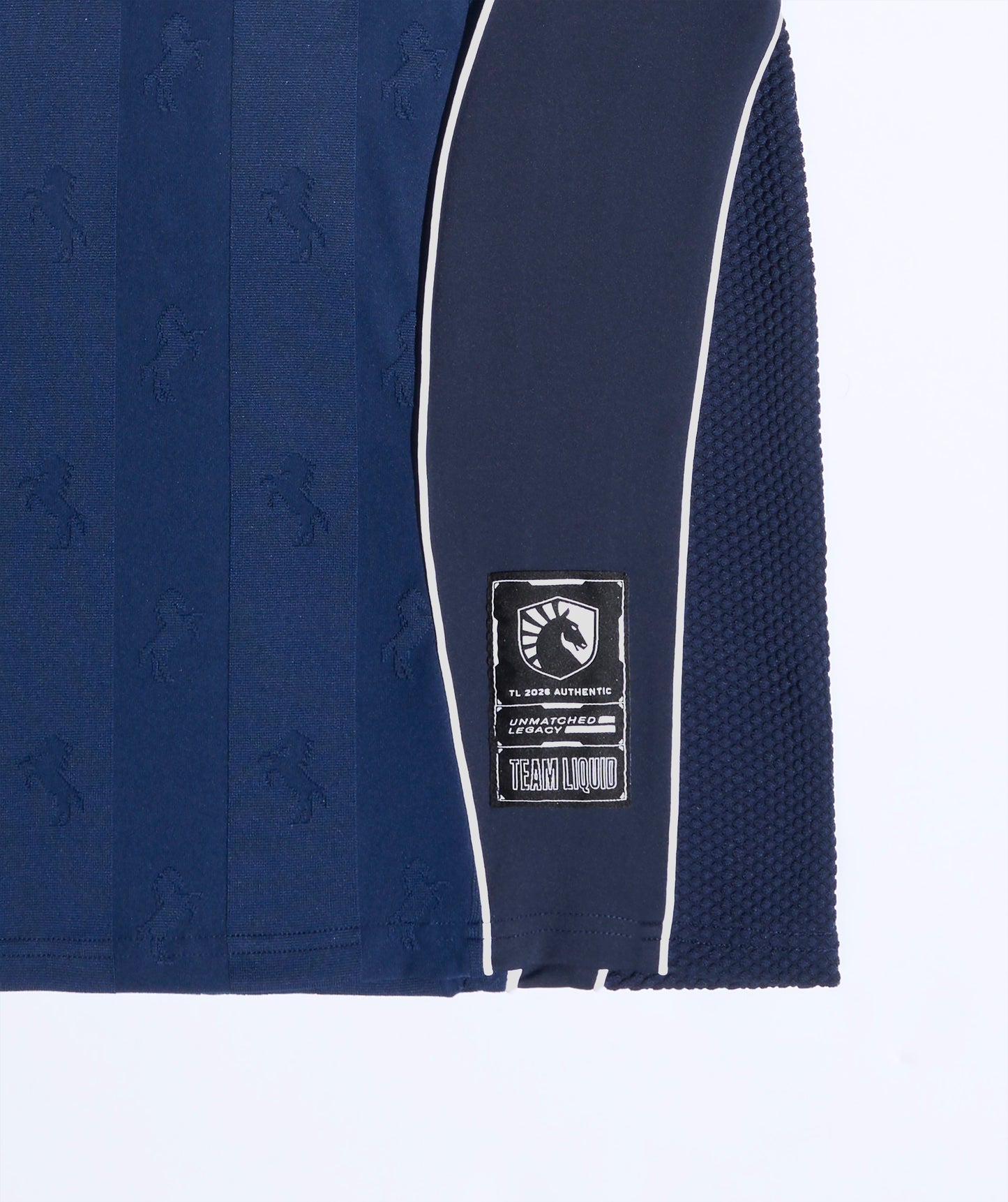 2026 TEAM LIQUID OFFICIAL JERSEY