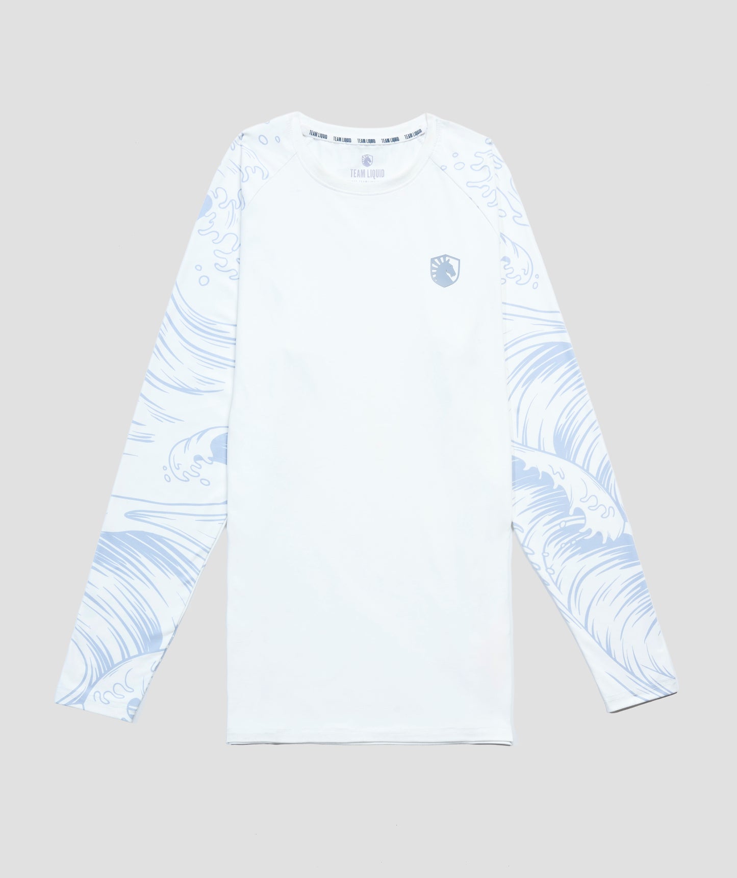 2026 TEAM LIQUID PRO KIT BASE LAYER