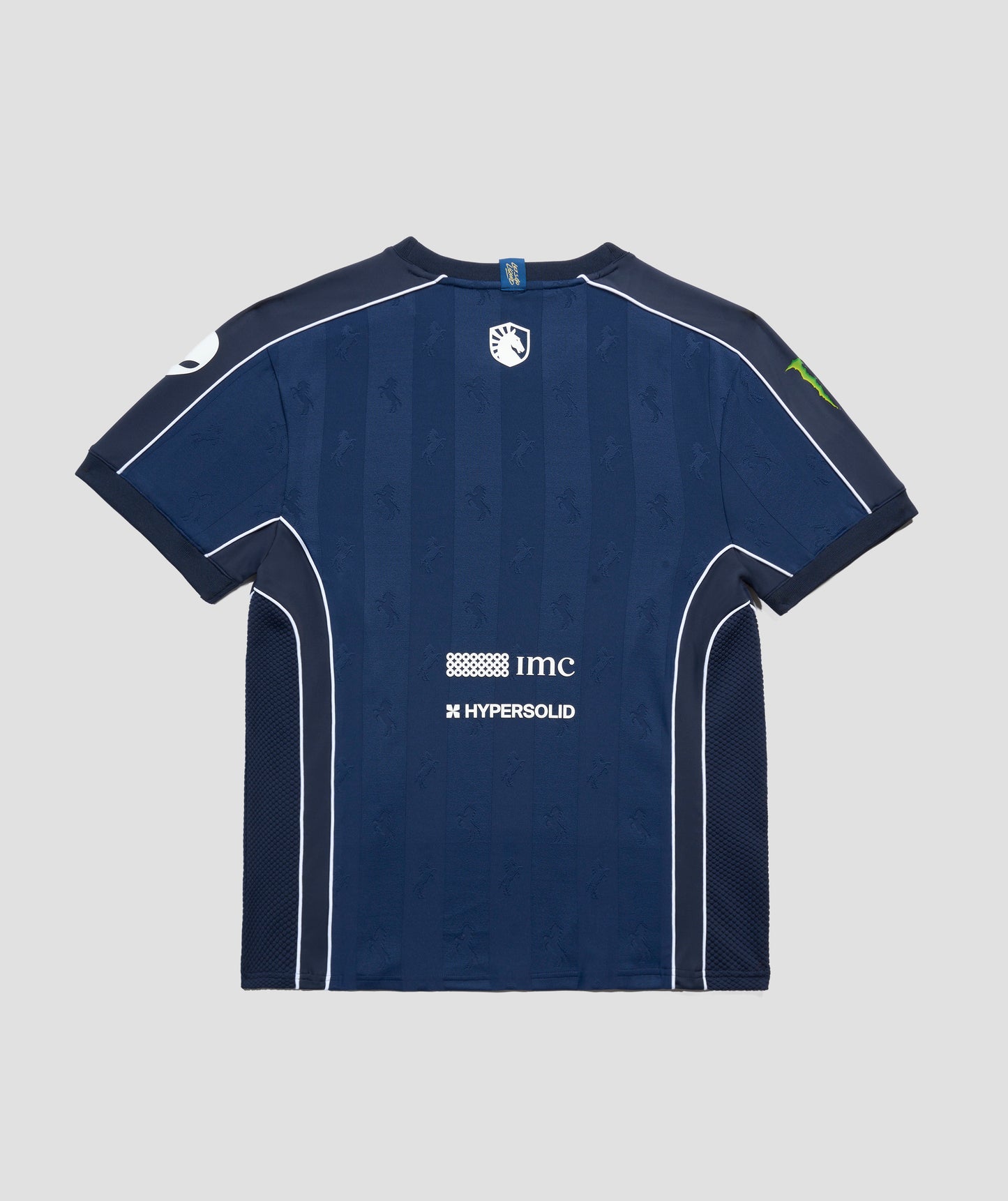 2026 TEAM LIQUID ALIENWARE OFFICIAL JERSEY