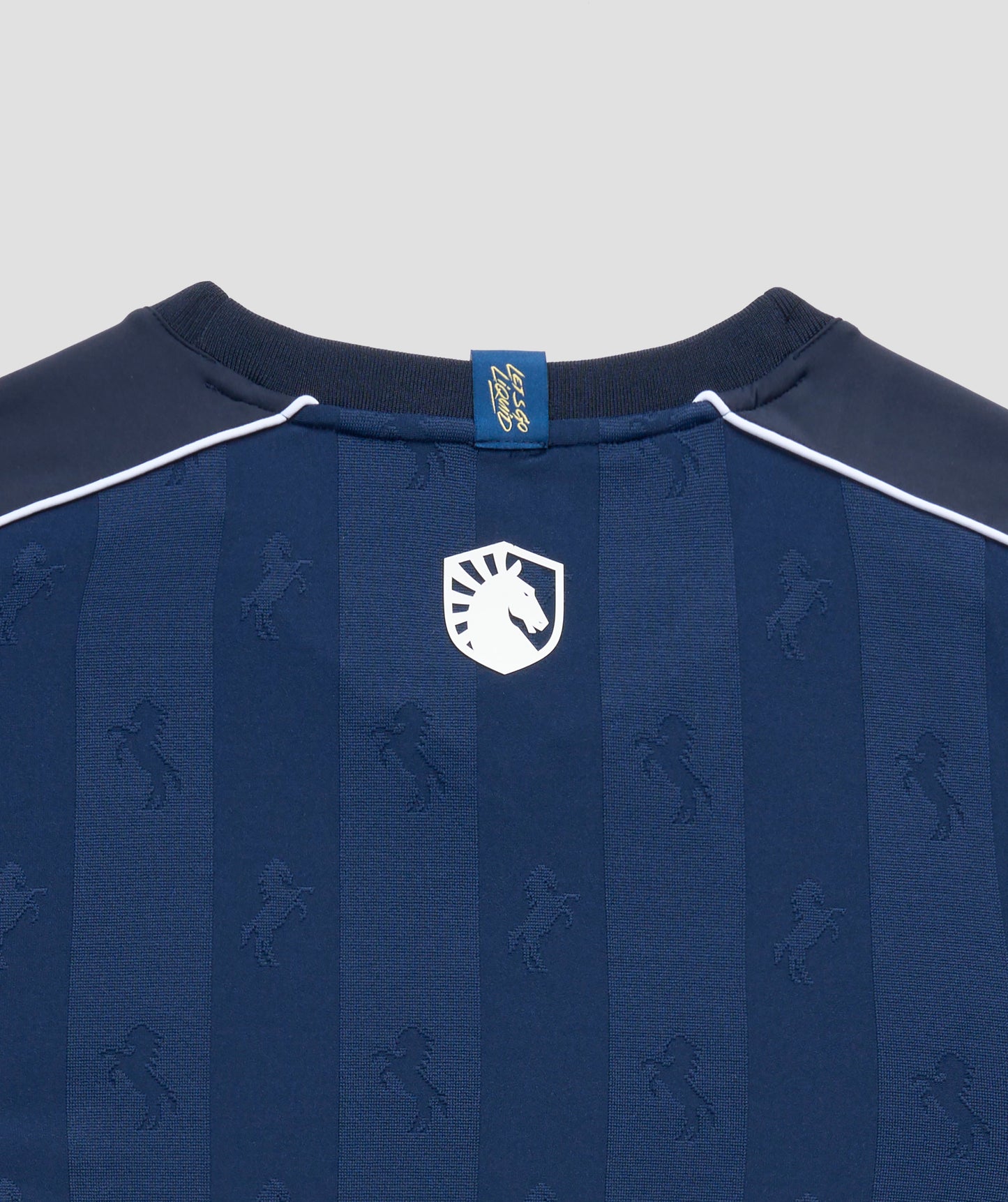 2026 TEAM LIQUID OFFICIAL JERSEY