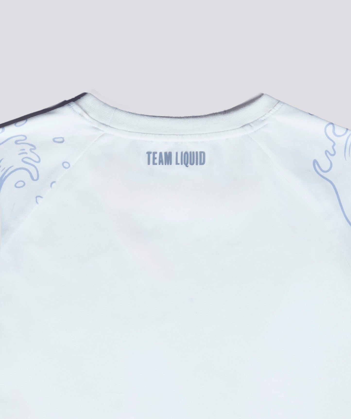 2026 TEAM LIQUID PRO KIT BASE LAYER