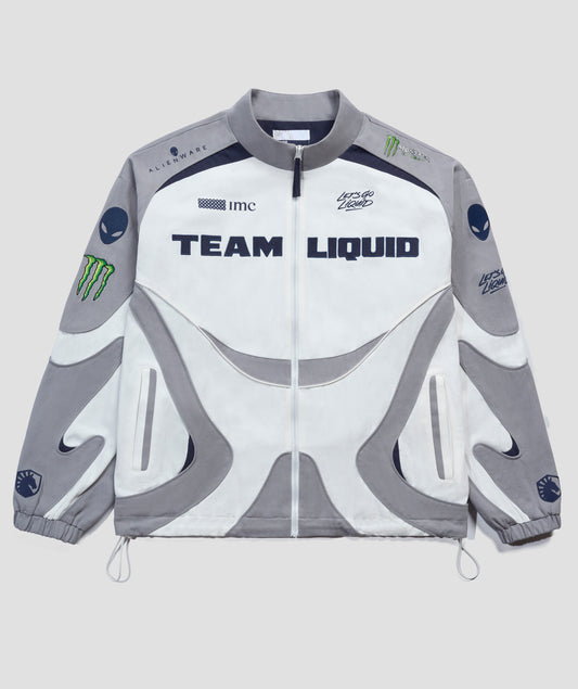 2026 TEAM LIQUID PRO KIT RACING JACKET