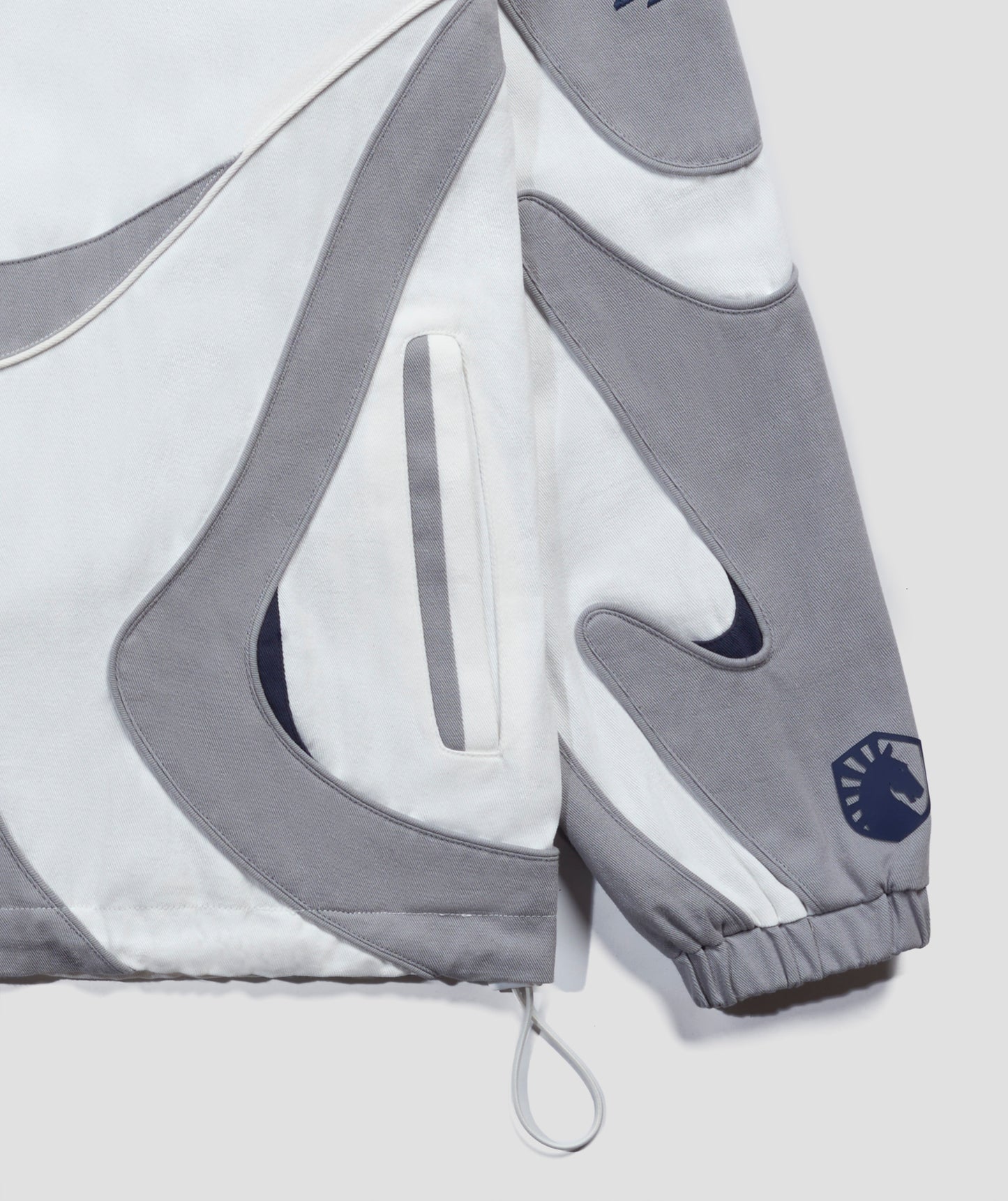 2026 TEAM LIQUID PRO KIT RACING JACKET