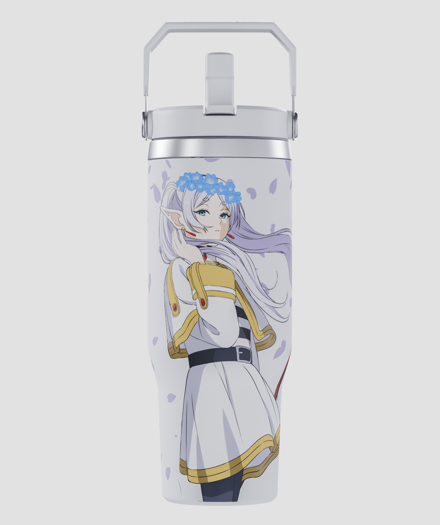 FRIEREN TUMBLER