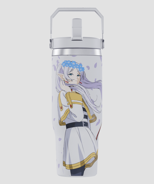 FRIEREN TUMBLER