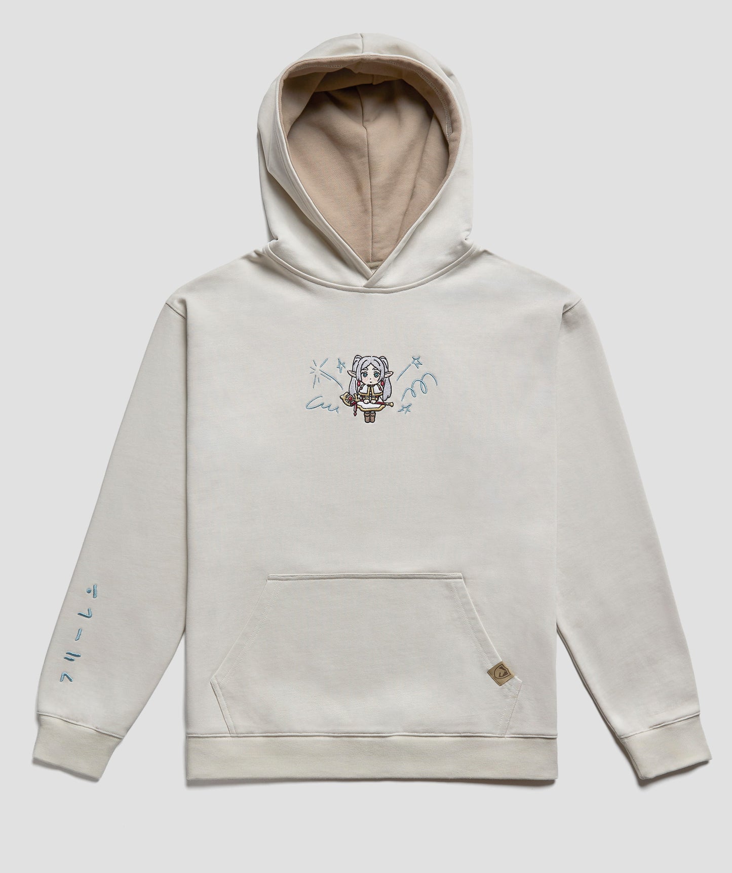 FRIEREN KAWAII HOODIE