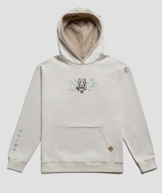 FRIEREN KAWAII HOODIE
