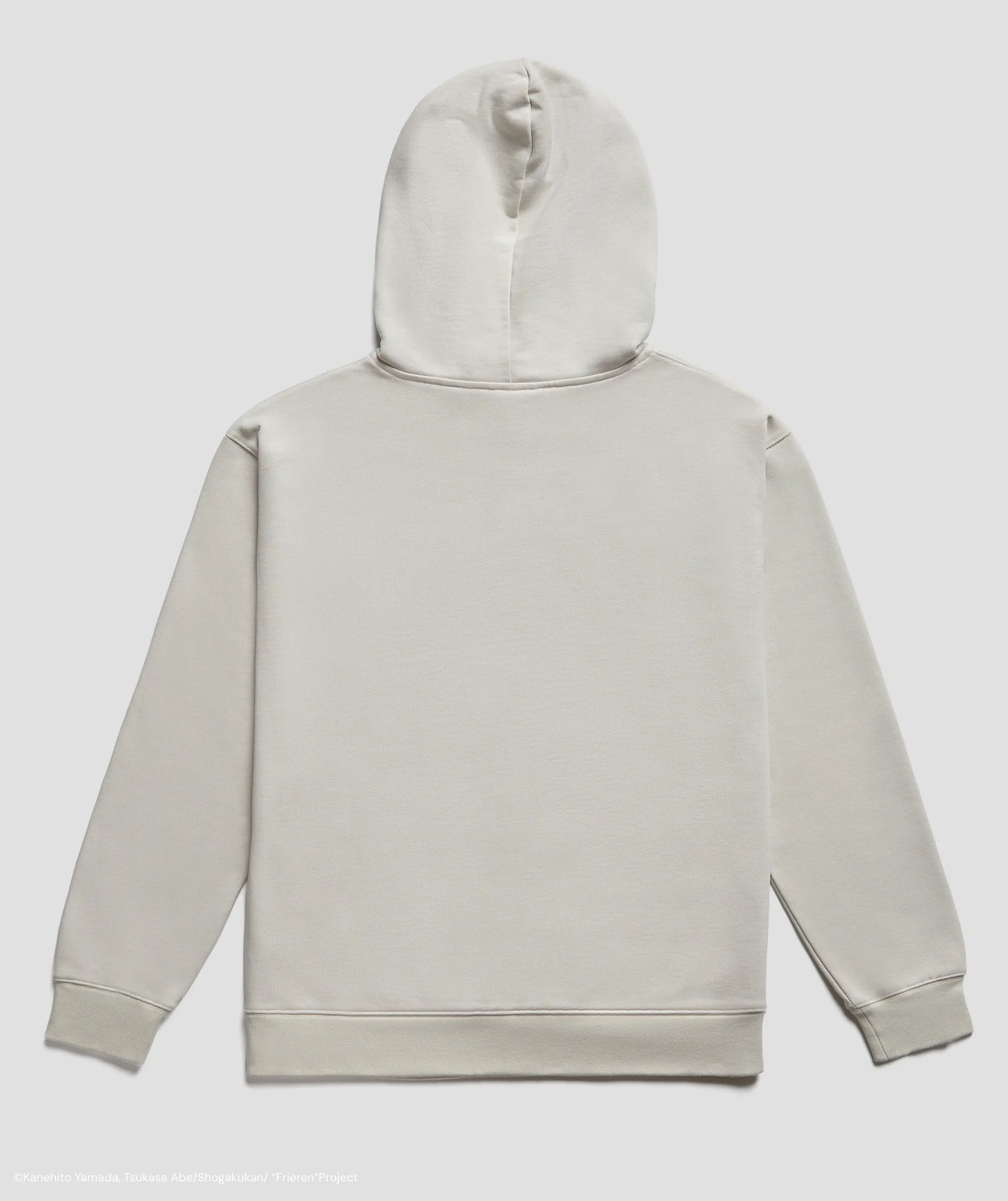 FRIEREN KAWAII HOODIE