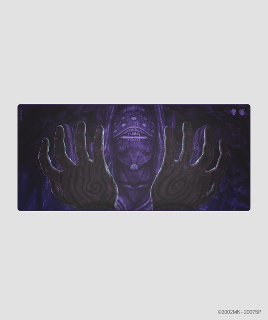 NARUTO GEDO MAZO MOUSEPAD