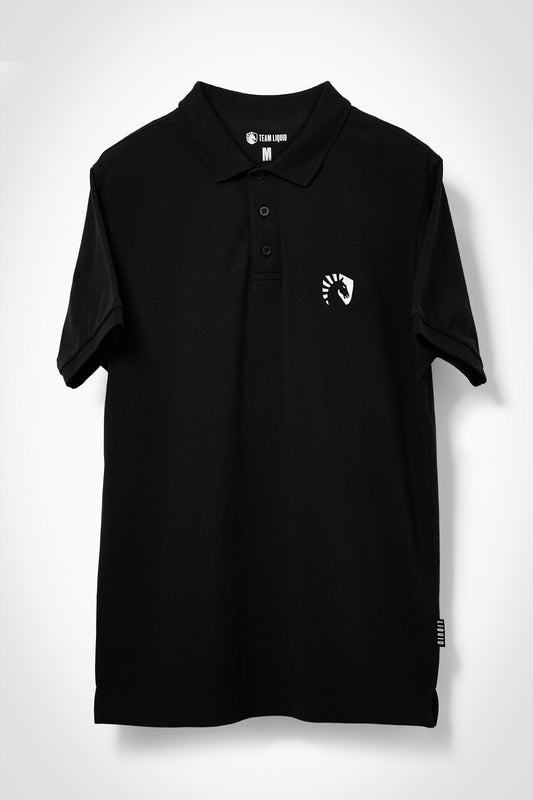 LIQUID HERITAGE SHORT SLEEVE POLO