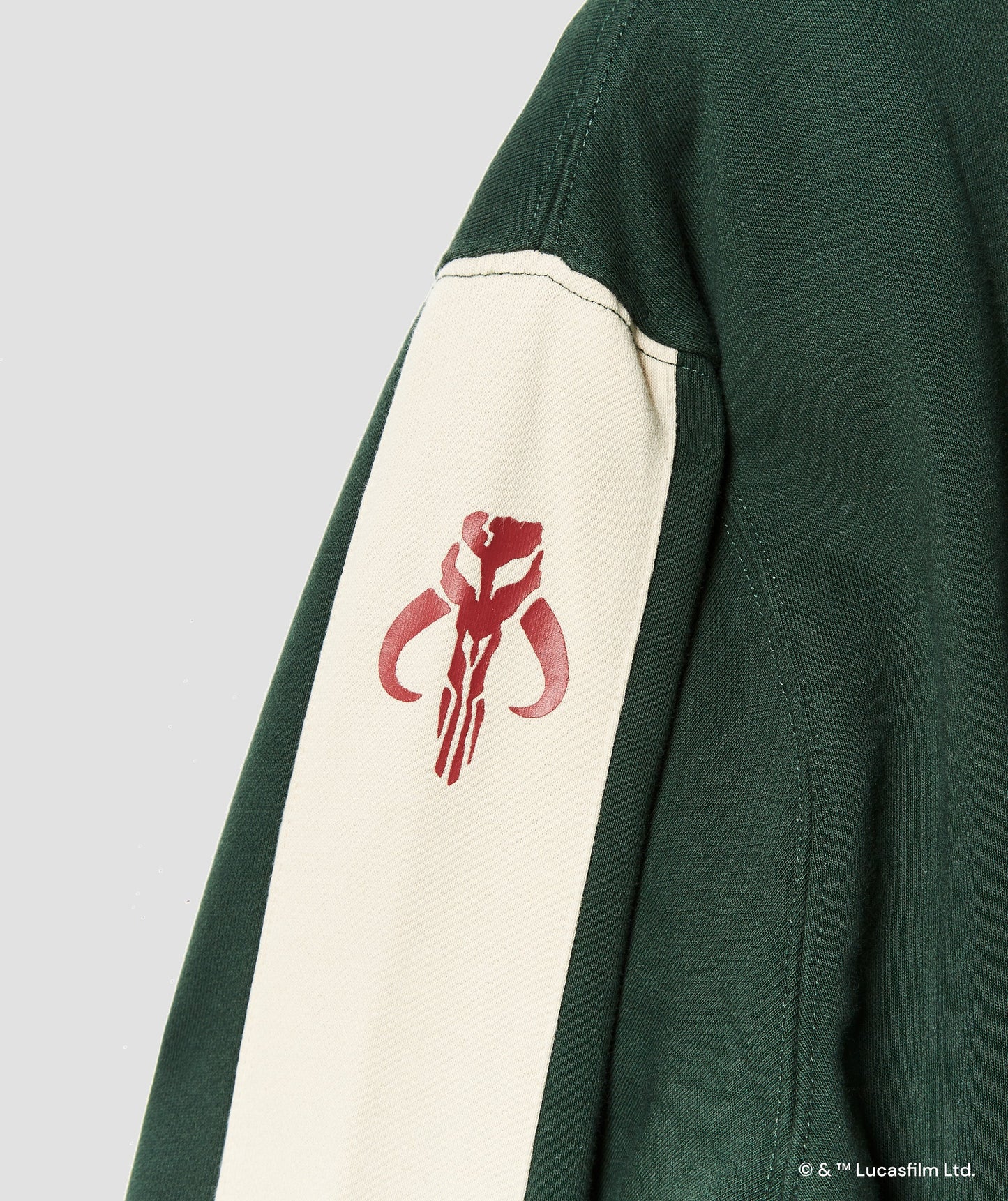 STAR WARS™ BOBA FETT HOODIE - Team Liquid