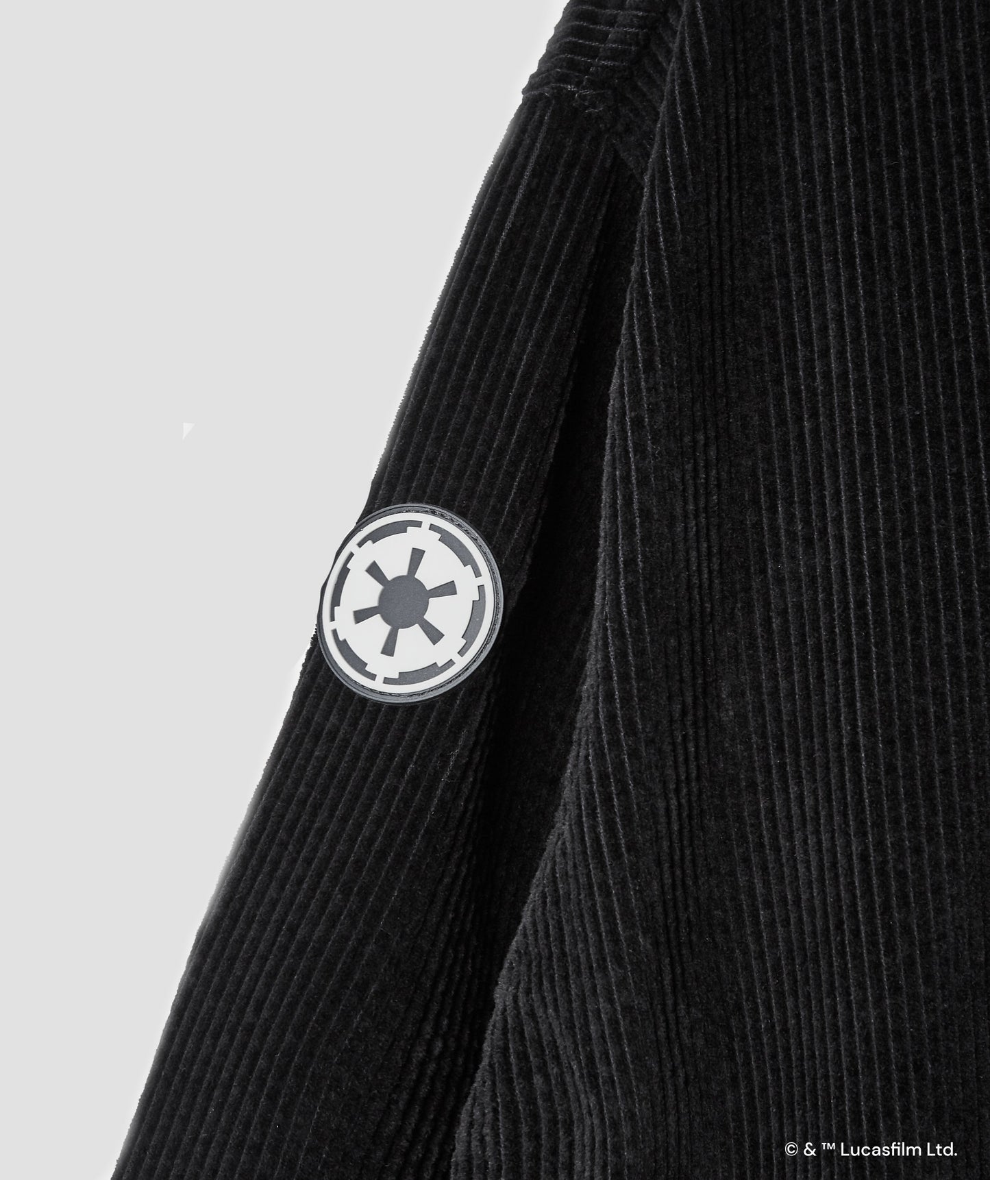 STAR WARS™ IMPERIAL CORDUROY WORK JACKET - Team Liquid