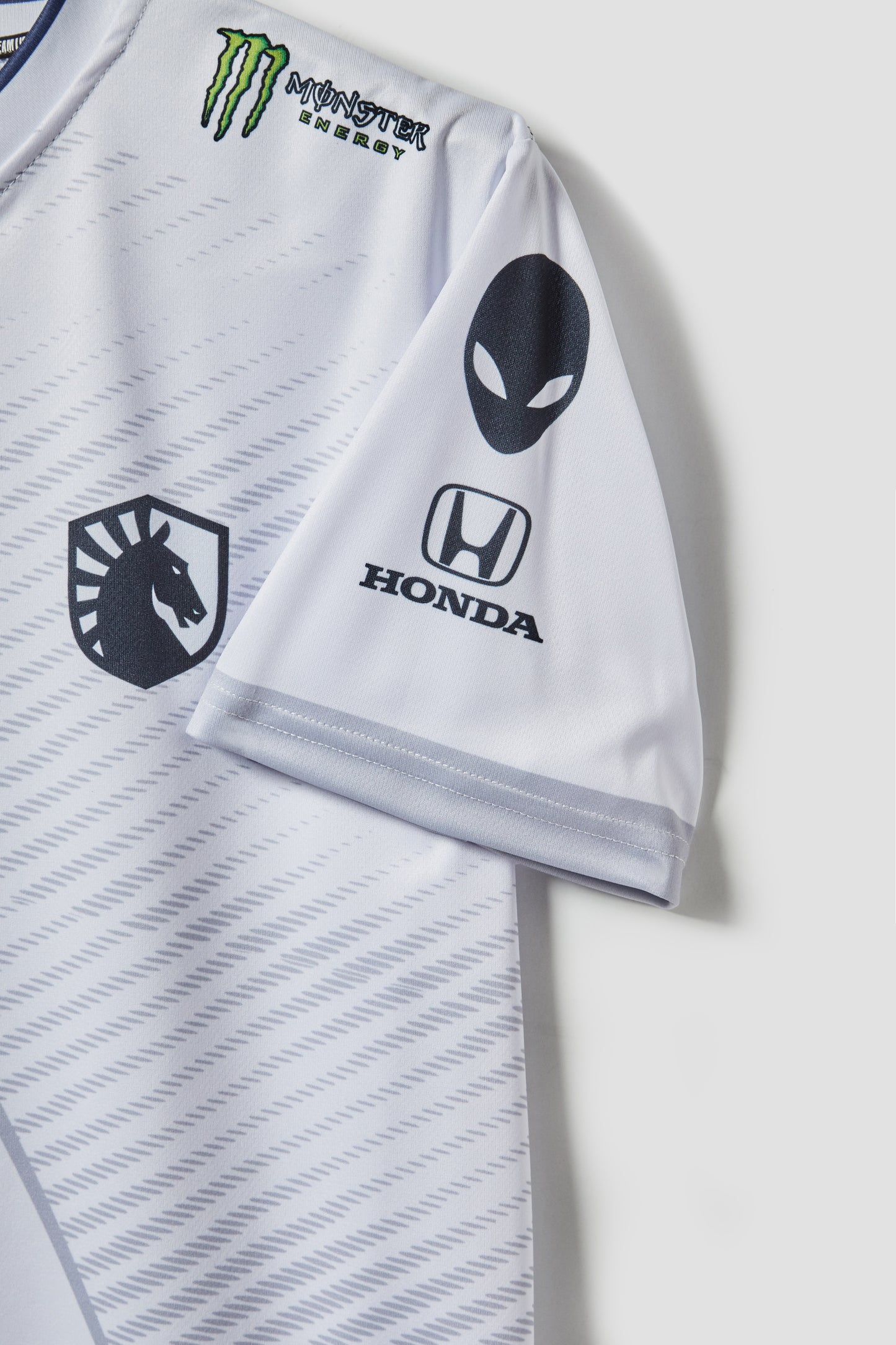 TEAM LIQUID 2023 CHAMPIONSHIP JERSEY