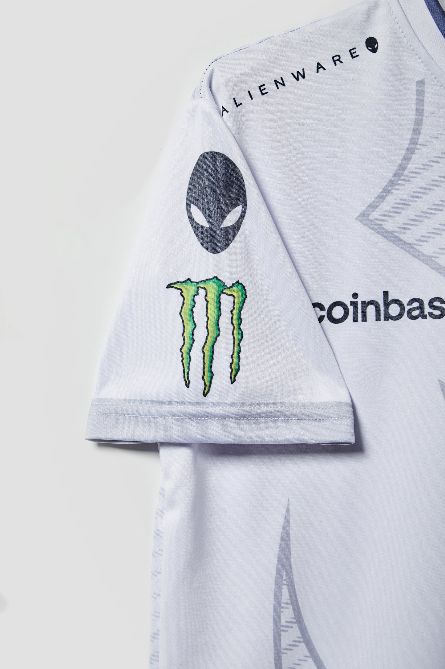 TEAM LIQUID 2023 CHAMPIONSHIP JERSEY