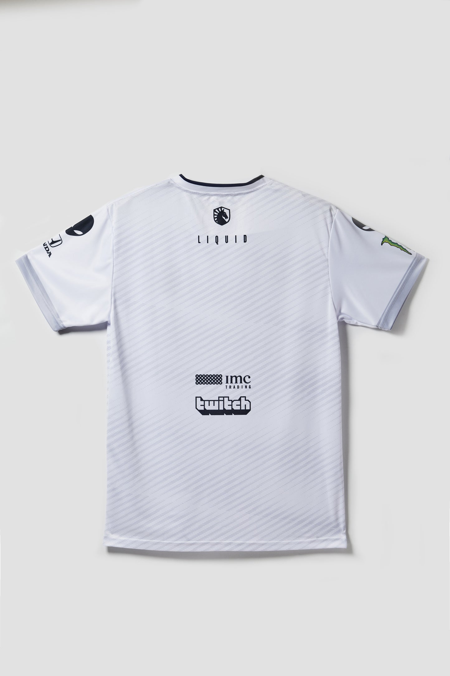 TEAM LIQUID 2023 CHAMPIONSHIP JERSEY