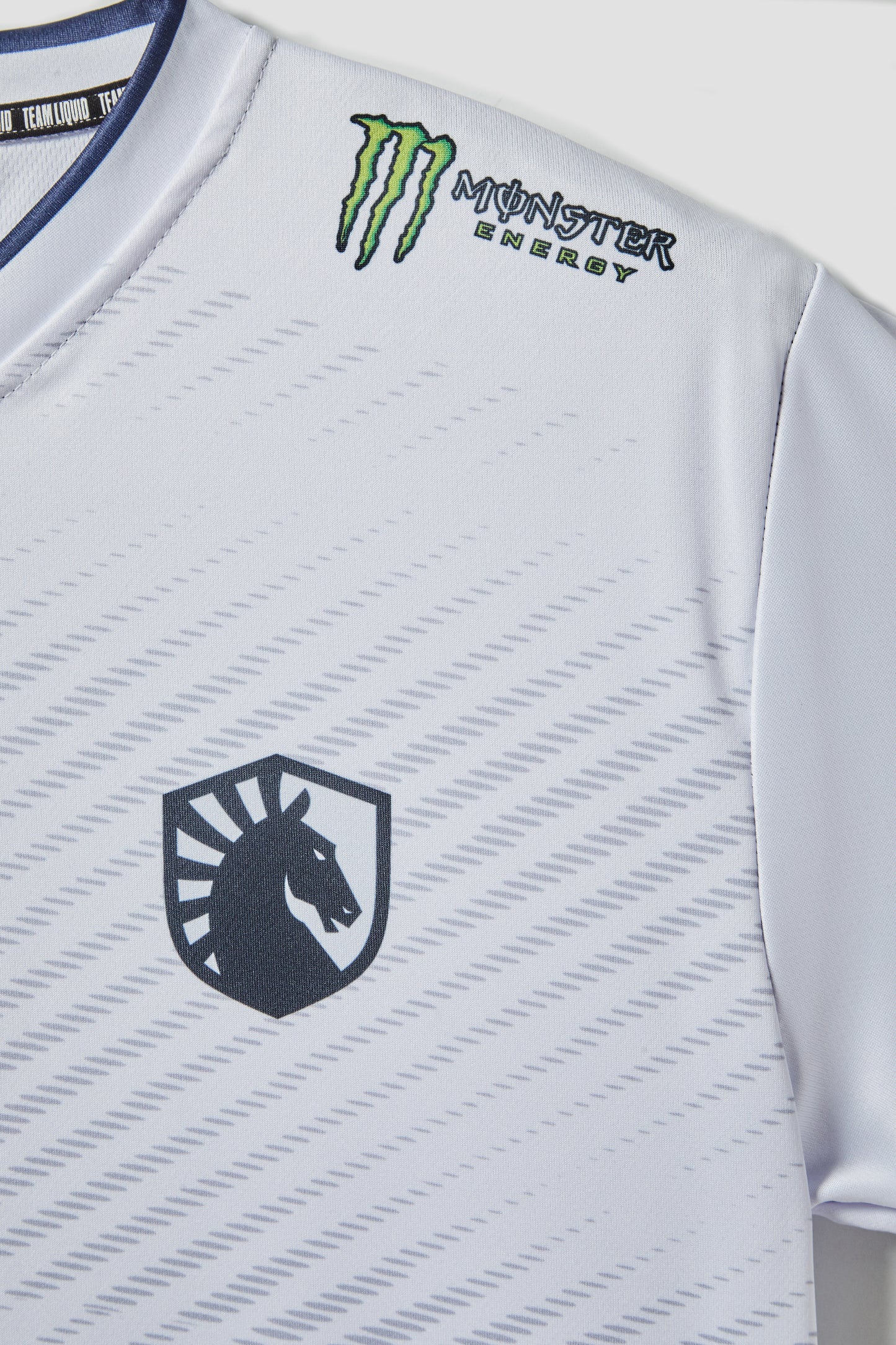 TEAM LIQUID 2023 CHAMPIONSHIP JERSEY