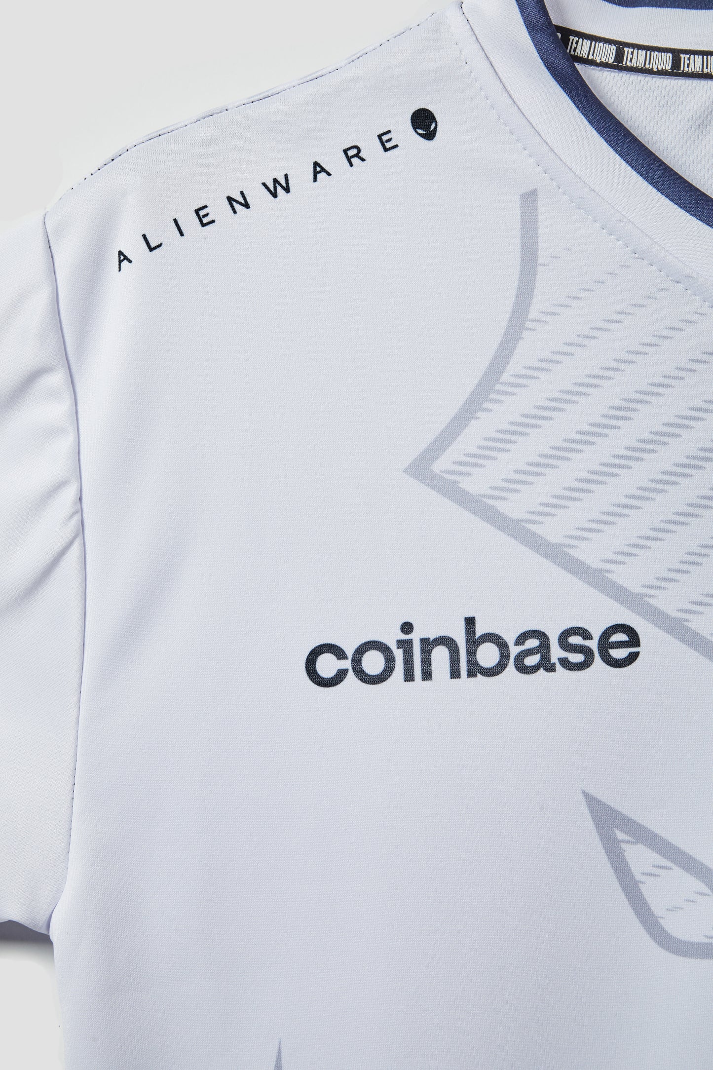 TEAM LIQUID 2023 CHAMPIONSHIP JERSEY