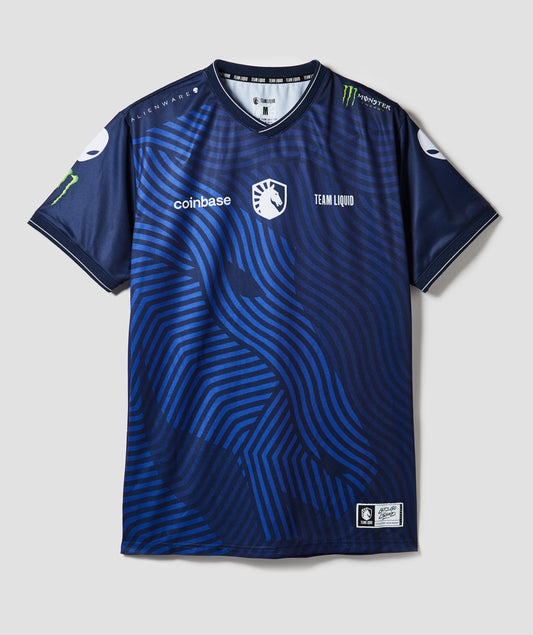 2024 TEAM LIQUID OFFICIAL JERSEY