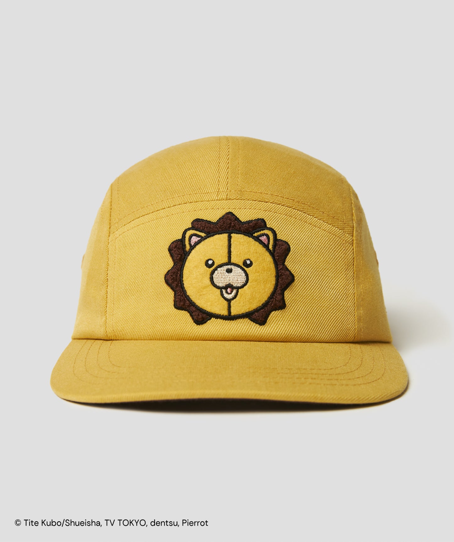 KONS KAMPER HAT