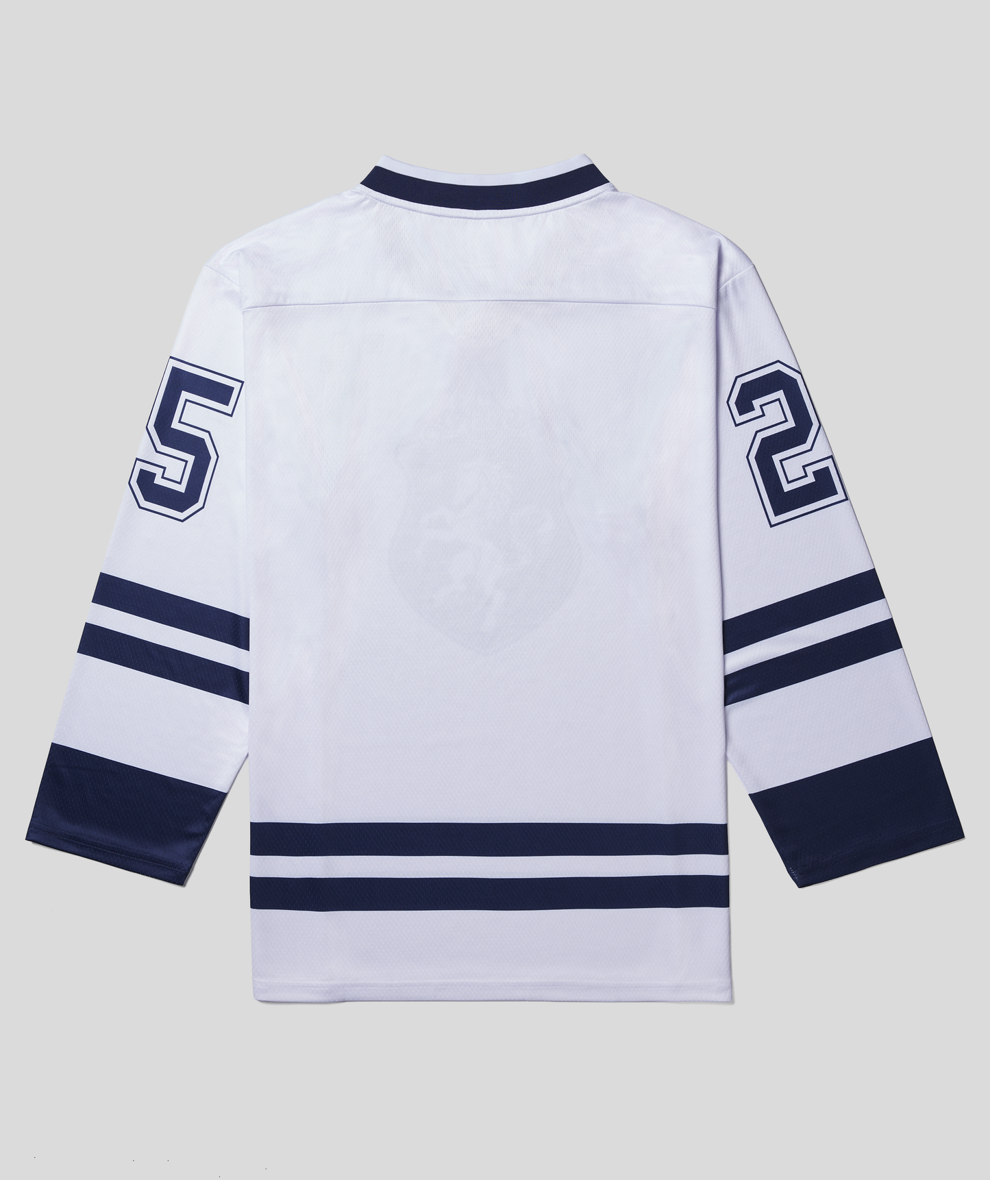 QUARTER CENTURY HOCKEY JERSEY