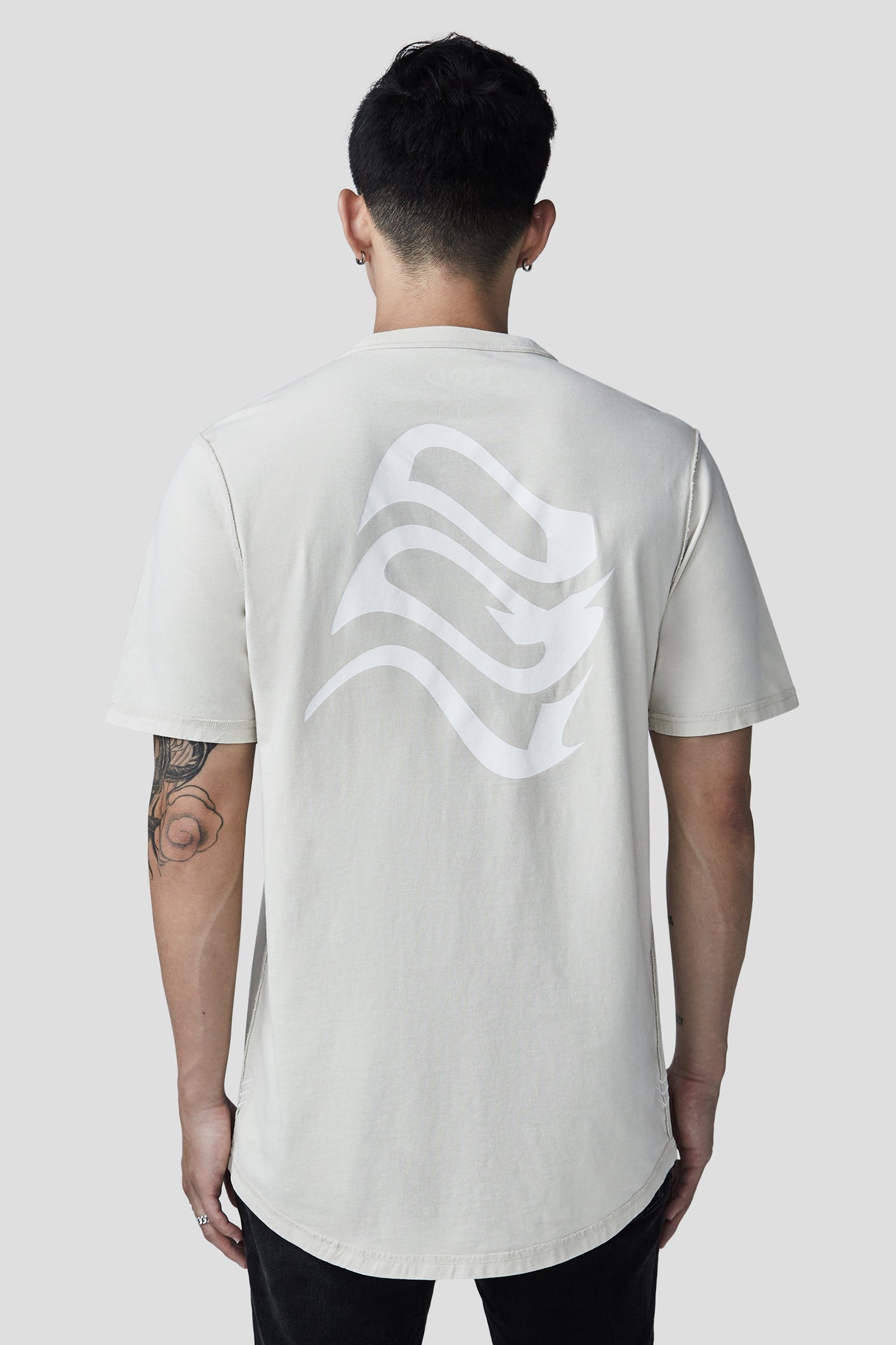 LQD INSIDE OUT SHORT SLEEVE TEE - Team Liquid