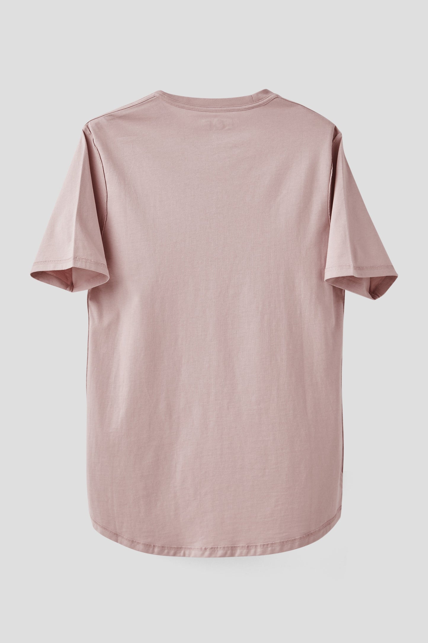 LQD_V4 INSIDE OUT SHORT SLEEVE TEE - MAUVE - Team Liquid