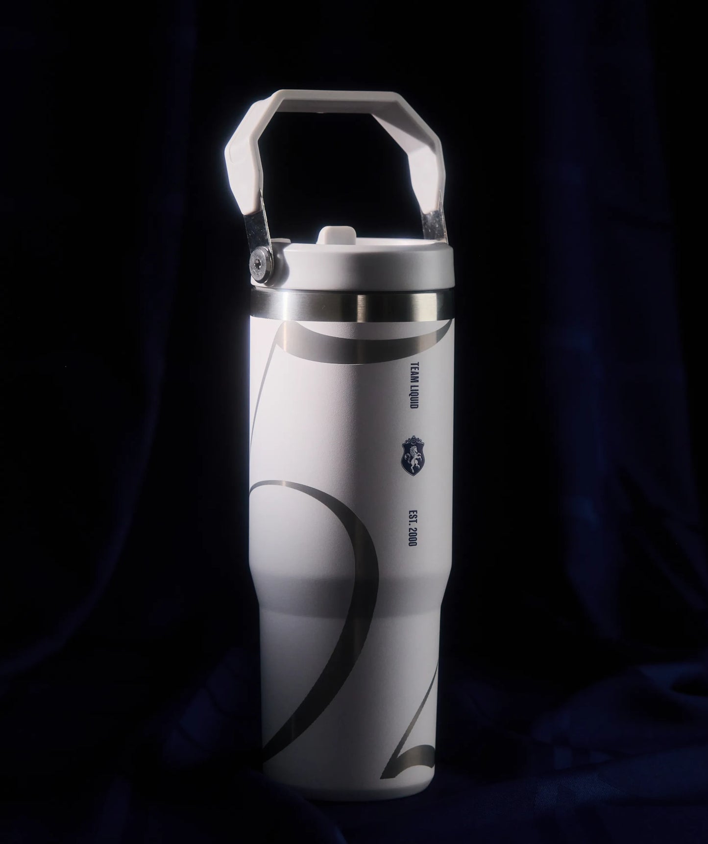 QUARTER CENTURY TUMBLER