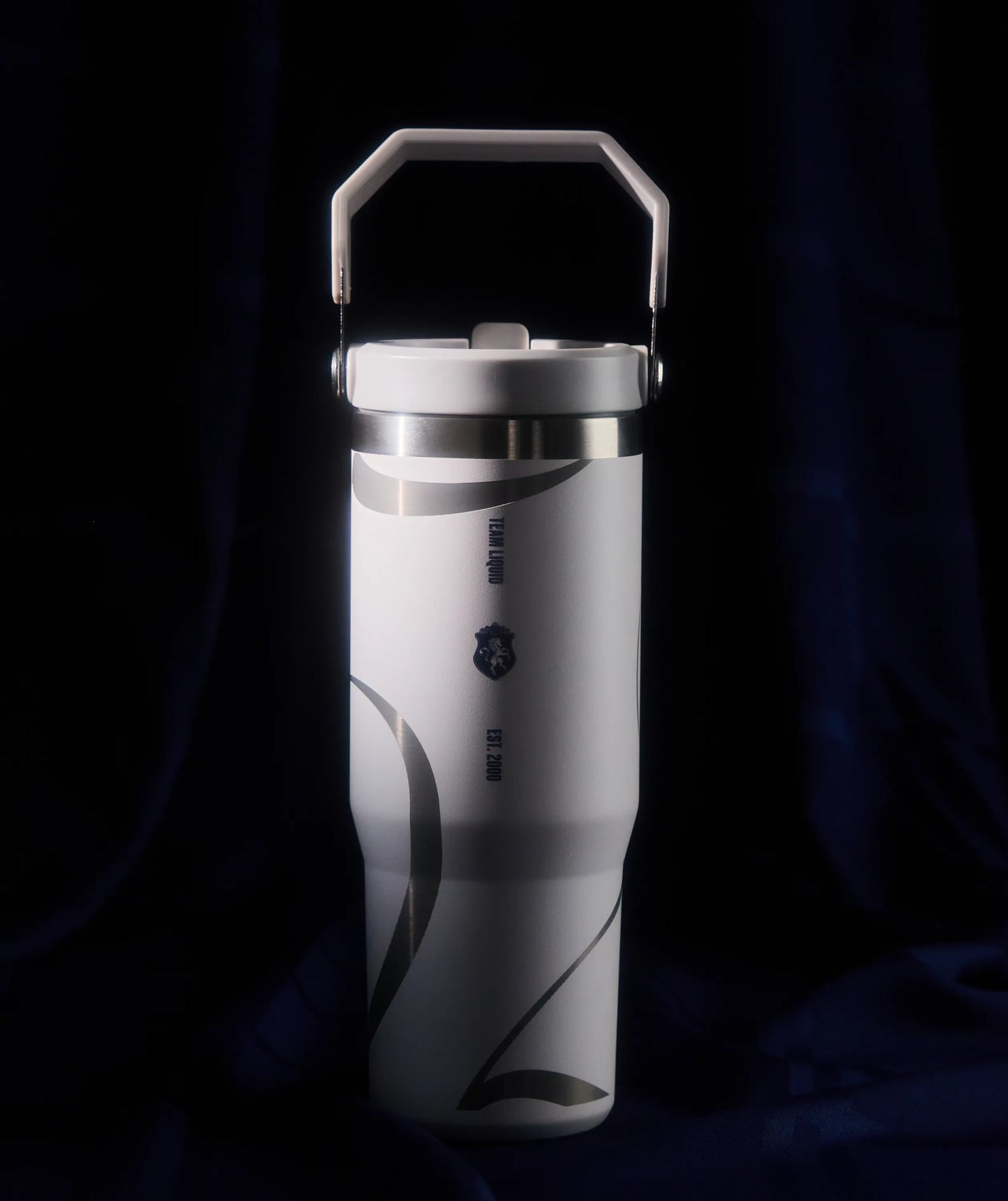 QUARTER CENTURY TUMBLER