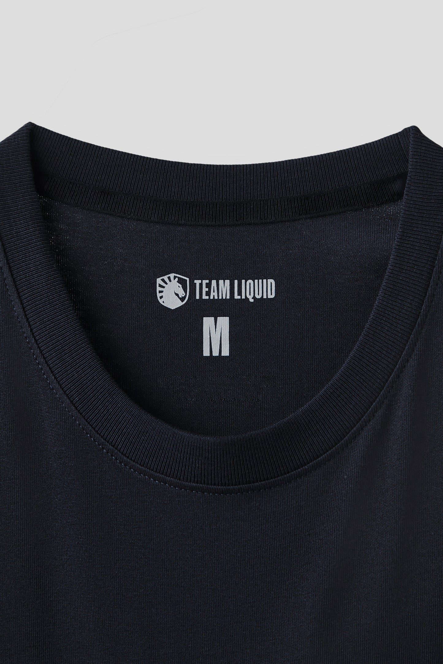 TEAM LIQUID STRUCTURE SHORT SLEEVE TEE