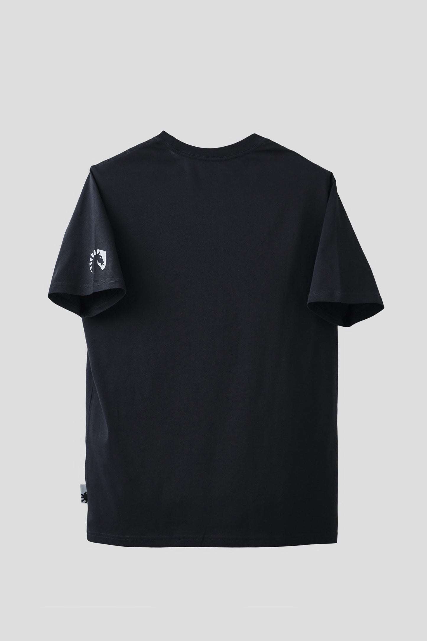 TEAM LIQUID STRUCTURE SHORT SLEEVE TEE