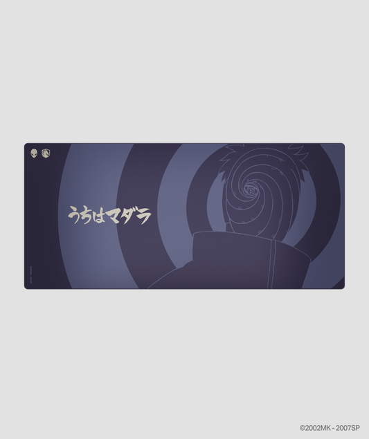 NARUTO TOBI MOUSEPAD