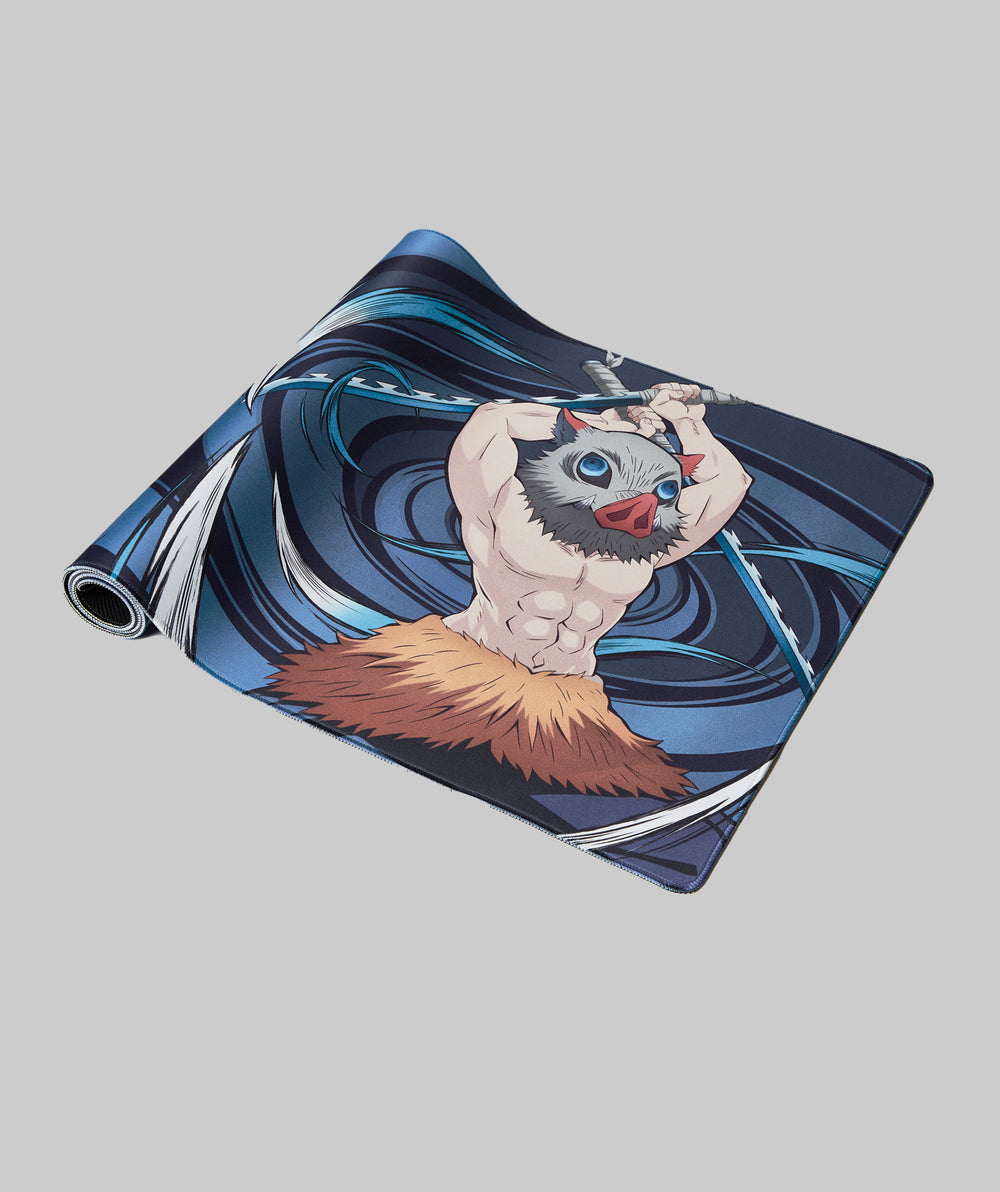 Inosuke Keyboard Mat INOSUKE MOUSEPAD – Team Liquid Brazil