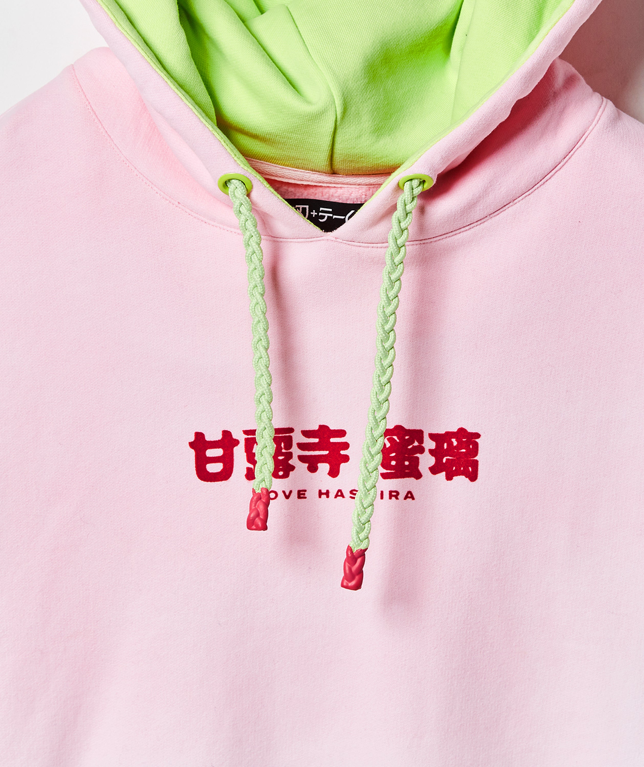 MITSURI HOODIE – Team Liquid Brazil