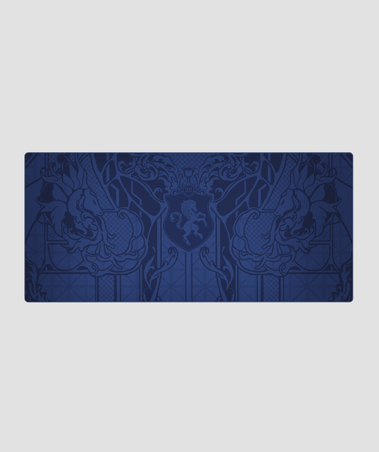 QUARTER CENTURY ORNATE MOUSEPAD