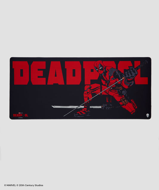 DEADPOOL MOUSEPAD