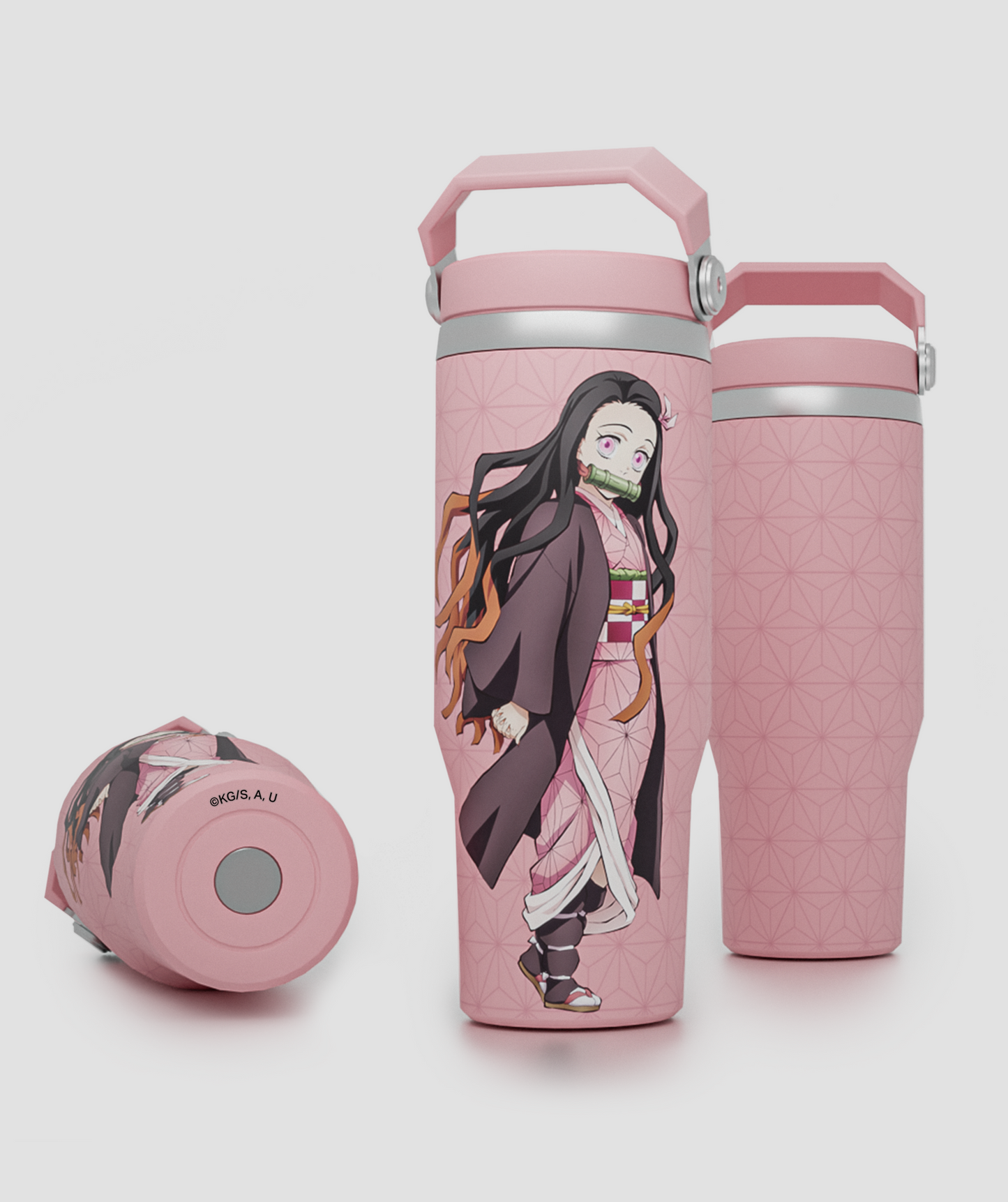 NEZUKO TUMBLER