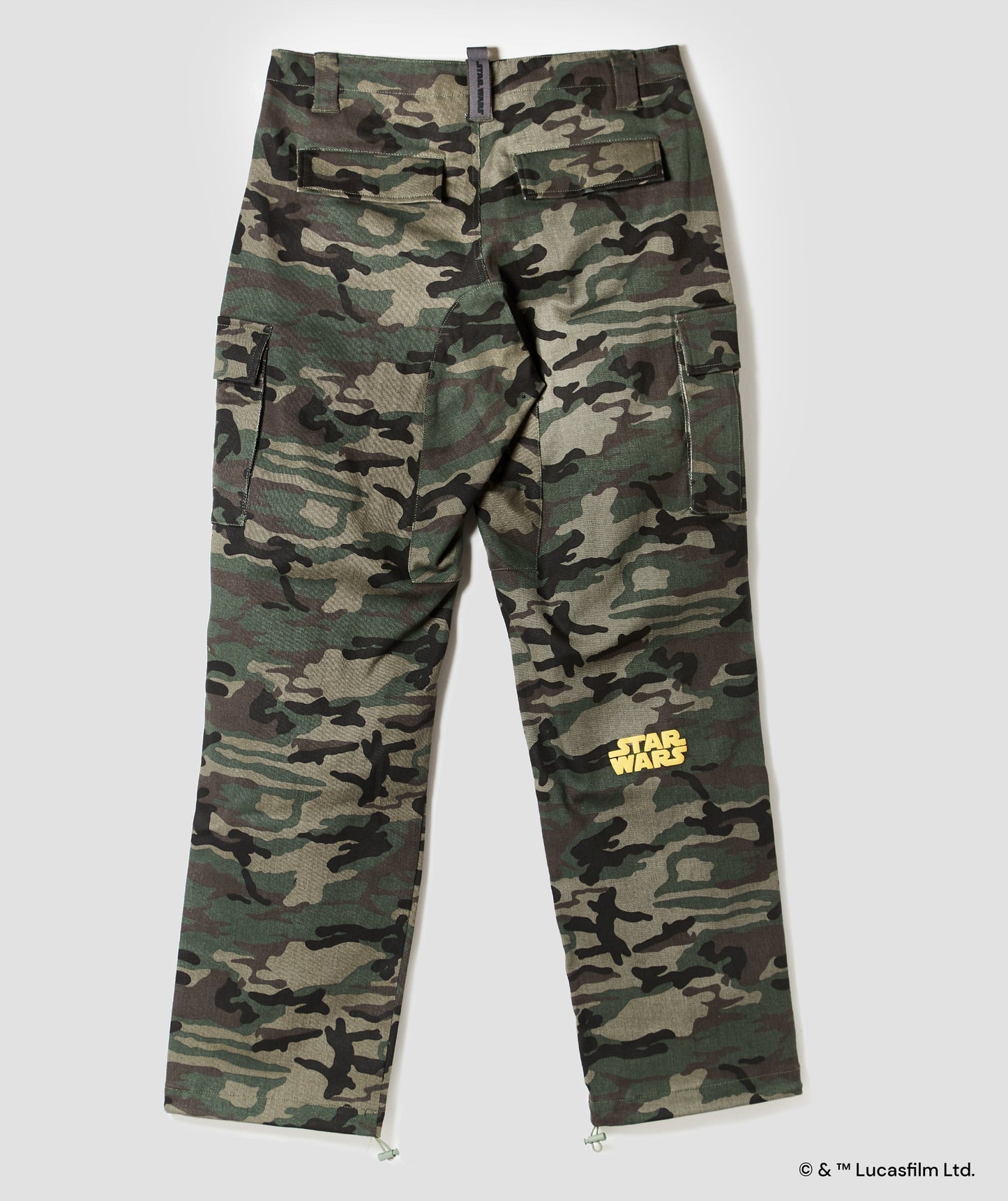 STAR WARS™ BOBA FETT PANTS - Team Liquid