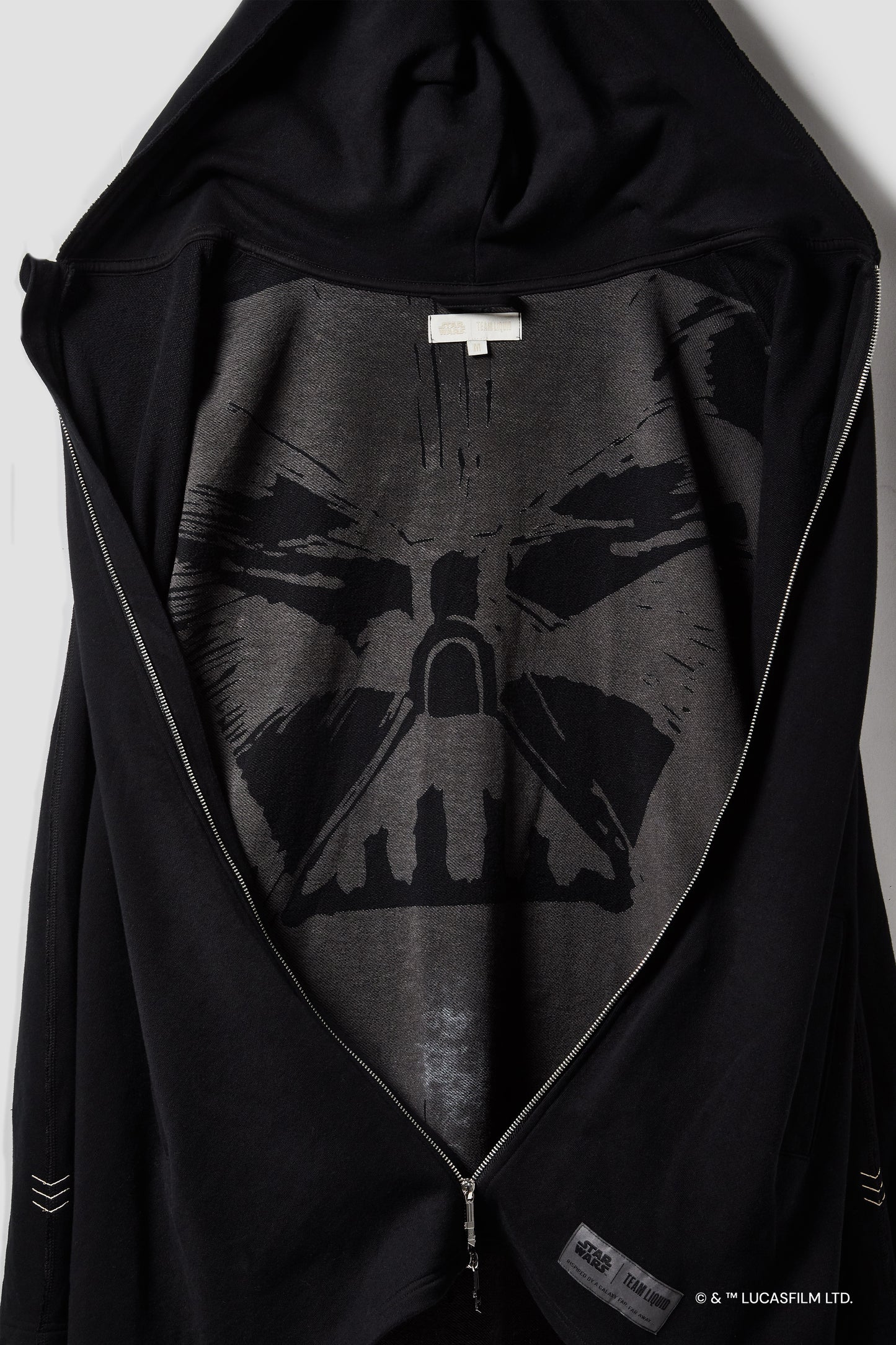 STAR WARS™ | TEAM LIQUID GALACTIC EMPIRE CLOAK