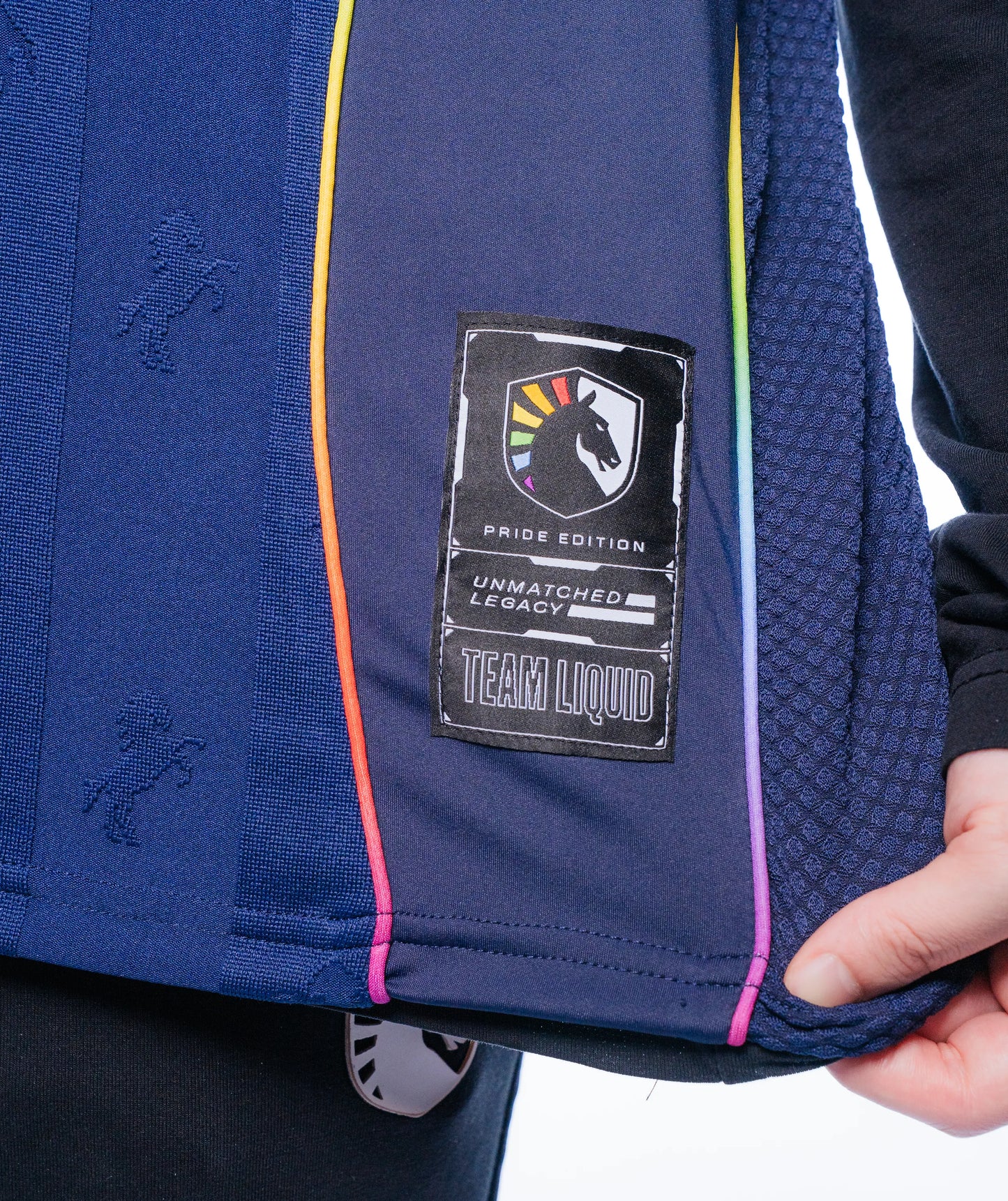 2026 TEAM LIQUID MAGNUS JERSEY