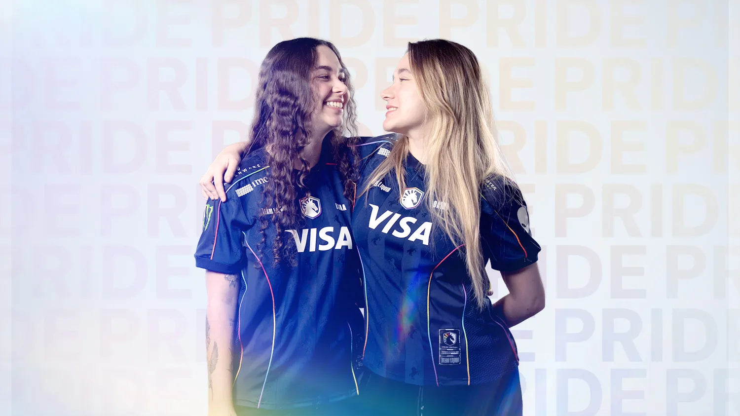 Pride Jersey | 2026