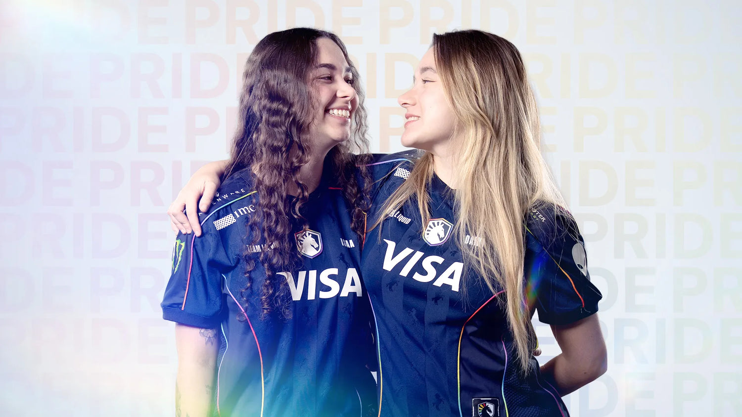 Pride Jersey | 2026