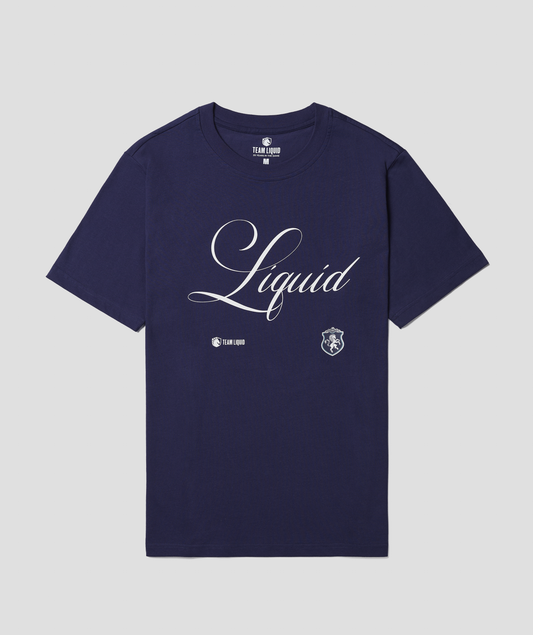 QUARTER CENTURY LEGACY TEE
