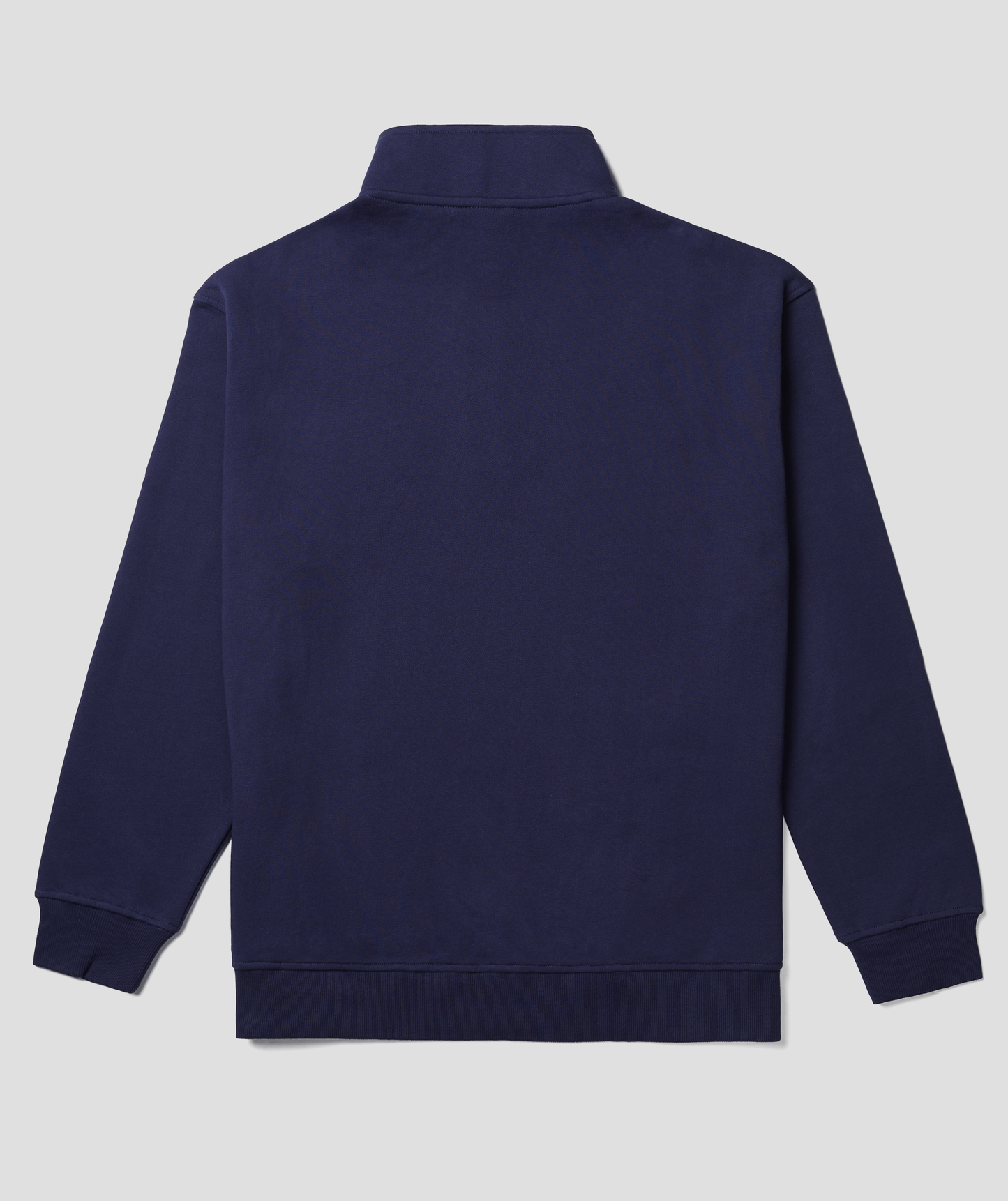 QUARTER CENTURY HALF ZIP