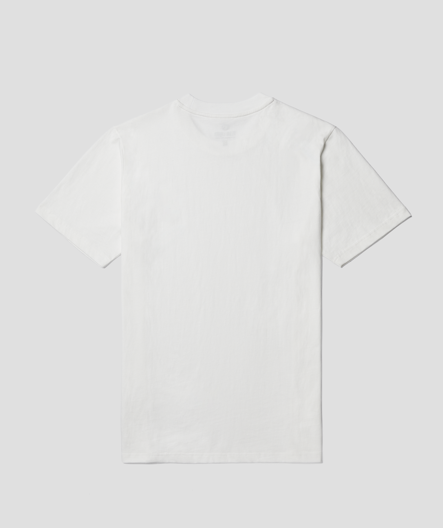 QUARTER CENTURY SMALL CREST TEE