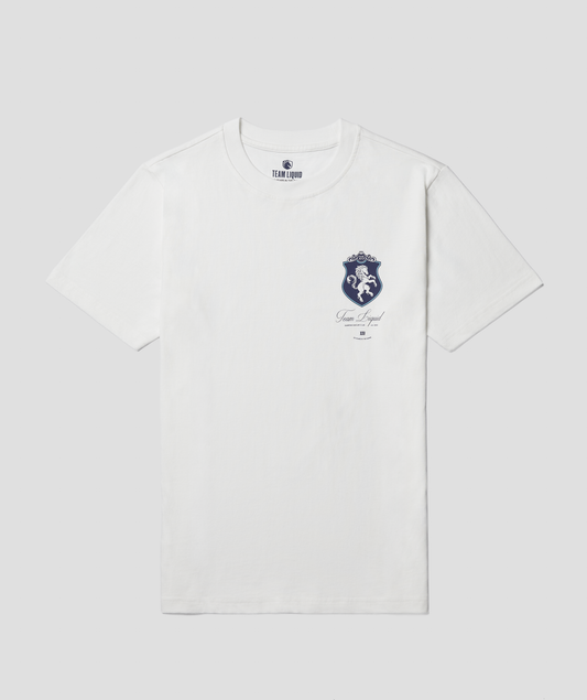 QUARTER CENTURY TEE