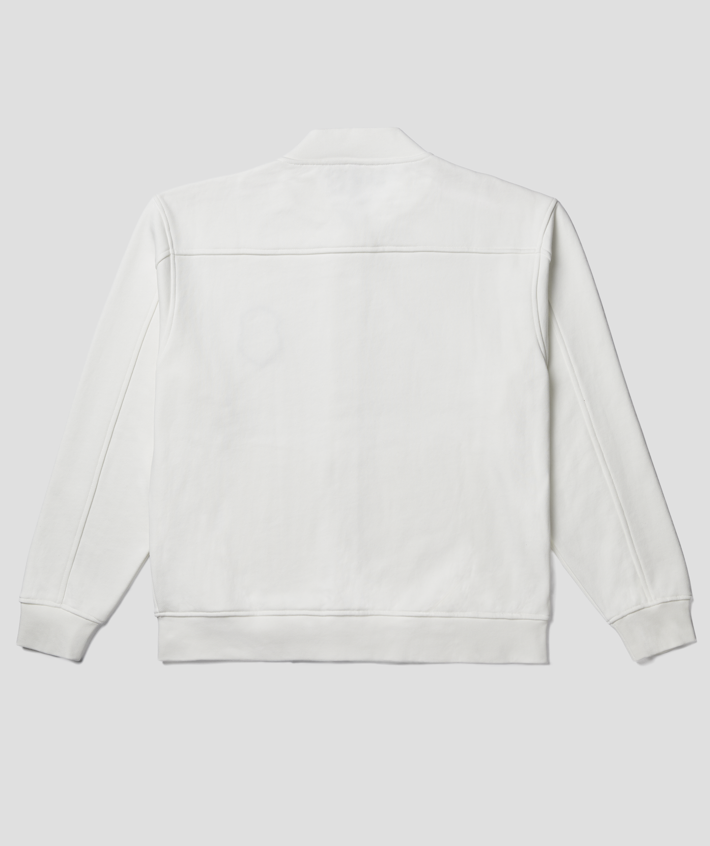 QUARTER CENTURY ZIPPER JACKET